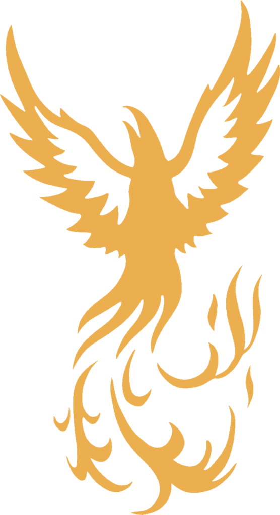 Yellow Dempsey Law PLLC logo on transparent background